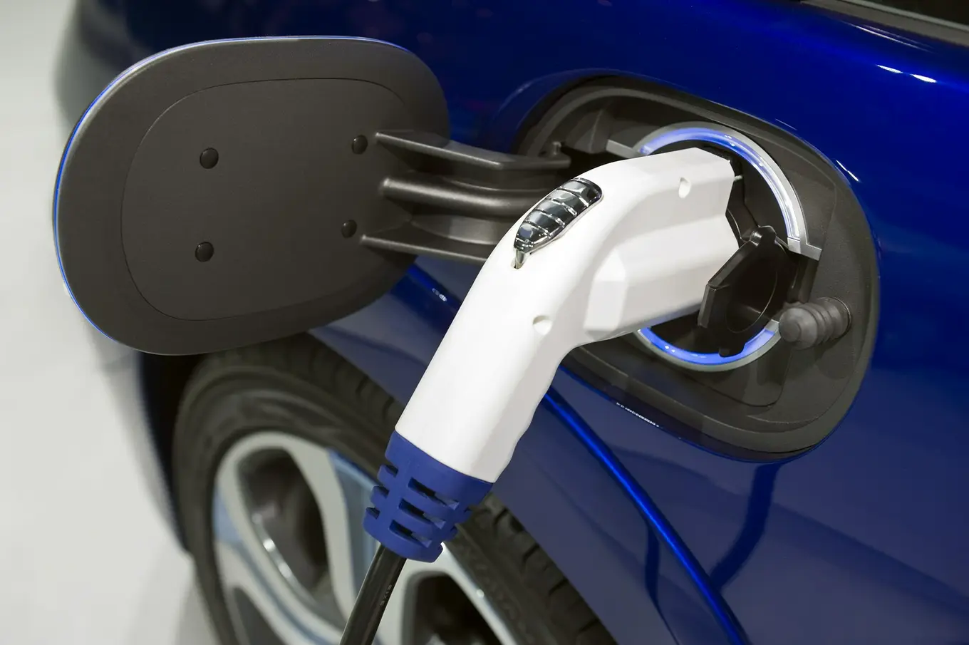auto elektryczne