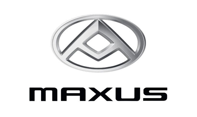 logo maxus