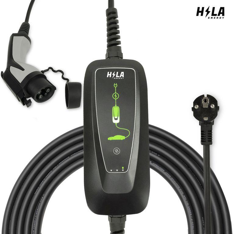 HILA-1-Type1